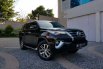 Jual mobil Toyota Fortuner VRZ 2016 bekas, DIY Yogyakarta 10