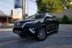 Jual mobil Toyota Fortuner VRZ 2016 bekas, DIY Yogyakarta 9