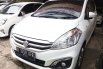 Dijual mobil Suzuki Ertiga GX MT 2017 harga terjangkau di Jawa Barat 8