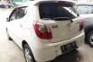 Mobil bekas Toyota Agya G AT 2016 dijual, Jawa Barat 7