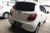 Mobil bekas Toyota Agya G AT 2016 dijual, Jawa Barat 8