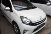 Mobil bekas Toyota Agya G AT 2016 dijual, Jawa Barat 6