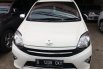 Mobil bekas Toyota Agya G AT 2016 dijual, Jawa Barat 3