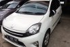 Mobil bekas Toyota Agya G AT 2016 dijual, Jawa Barat 2