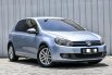 Jual mobil Volkswagen Golf TSI 2010 terawat di DKI Jakarta 8