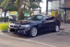 Jual cepat mobil BMW 5 Series 528i F10 LCI Facelift 2014 di DKI Jakarta 9