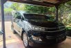 Banten, dijual mobil Toyota Kijang Innova 2.4 G 2016 bekas  2