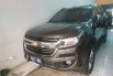Dijual mobil Chevrolet Trailblazer LTZ 2017 harga murah di DKI Jakarta 12