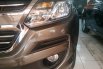 Dijual mobil Chevrolet Trailblazer LTZ 2017 harga murah di DKI Jakarta 10