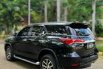 Mobil Toyota Fortuner 2016 VRZ terbaik di DIY Yogyakarta 5