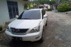 Mobil Toyota Harrier 2011 240G terbaik di Aceh 6