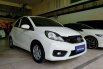 Mobil Honda Brio 2018 Satya E terbaik di Jawa Timur 5