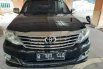 DKI Jakarta, Toyota Fortuner G Luxury 2011 kondisi terawat 5