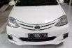 Dijual mobil bekas Toyota Etios Valco G, Jawa Barat  7