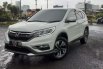 Honda CR-V 2015 Bali dijual dengan harga termurah 7