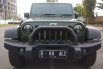 Dijual mobil bekas Jeep Wrangler Rubicon, DKI Jakarta  3