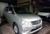 Mobil Toyota Kijang Innova 2013 2.5 G dijual, Nusa Tenggara Barat 6