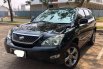 Banten, jual mobil Toyota Harrier 240G 2008 dengan harga terjangkau 3