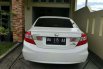 Jual mobil Honda Civic 1.8 2013 bekas, Sumatra Barat 1