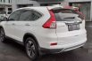 Honda CR-V 2015 Bali dijual dengan harga termurah 4