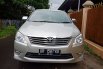 Mobil Toyota Kijang Innova 2013 2.5 G dijual, Nusa Tenggara Barat 4