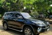 Mobil Toyota Fortuner 2016 VRZ terbaik di DIY Yogyakarta 1