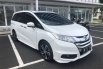 Kalimantan Selatan, jual mobil Honda Odyssey Prestige 2.4 2015 dengan harga terjangkau 2