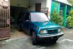 Suzuki Sidekick 1995 Jawa Tengah dijual dengan harga termurah 3