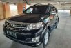 DKI Jakarta, Toyota Fortuner G Luxury 2011 kondisi terawat 2