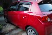 Mobil Mitsubishi Mirage 2016 GLX dijual, Jambi 1