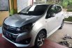 Kalimantan Timur, jual mobil Daihatsu Ayla R 2018 dengan harga terjangkau 1