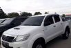 Jual cepat Toyota Hilux E 2014 di Riau 1