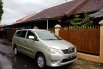 Mobil Toyota Kijang Innova 2013 2.5 G dijual, Nusa Tenggara Barat 1