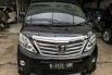 Jawa Barat, Dijual mobil Toyota Alphard S 2013 bekas  7