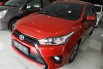 Jual mobil Toyota Yaris G 2015 bekas di DIY Yogyakarta 6