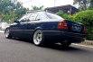 Jual cepat Mercedes-Benz C-Class C200 1995 bekas, DKI Jakarta 7