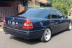 Jual cepat Mercedes-Benz C-Class C200 1995 bekas, DKI Jakarta 5