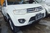 Jual mobil Mitsubishi Pajero Sport Exceed 2014 bekas, Jawa Barat 9