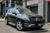 DKI Jakarta, Dijual cepat Mercedes-Benz GLE 400 2016 bekas  8