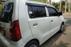 Jual mobil Suzuki Karimun Wagon R GS 2017 terawat di Jawa Barat  10