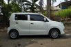 Jual mobil Suzuki Karimun Wagon R GS 2017 terawat di Jawa Barat  6