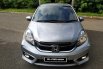 Jawa Barat, Dijual mobil Honda Brio E CVT 2018 terbaik  10