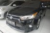 Jawa Barat, Dijual cepat Toyota Yaris G 2015 bekas  2