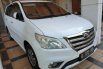 Jual cepat Toyota Kijang Innova 2.0 V 2015 murah di Jawa Barat 7