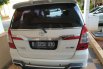 Jual cepat Toyota Kijang Innova 2.0 V 2015 murah di Jawa Barat 2