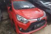 Dijual Mobil Toyota Agya TRD Sportivo 2018 di Depok 12