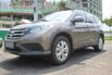 Jual mobil Honda CR-V 2.0 AT 2013 harga terjangkau di DKI Jakarta 7