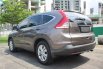 Jual mobil Honda CR-V 2.0 AT 2013 harga terjangkau di DKI Jakarta 1