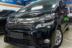 Jual cepat Toyota Vellfire V 2012 bekas, DKI Jakarta 3