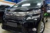 Jual cepat Toyota Vellfire V 2012 bekas, DKI Jakarta 1